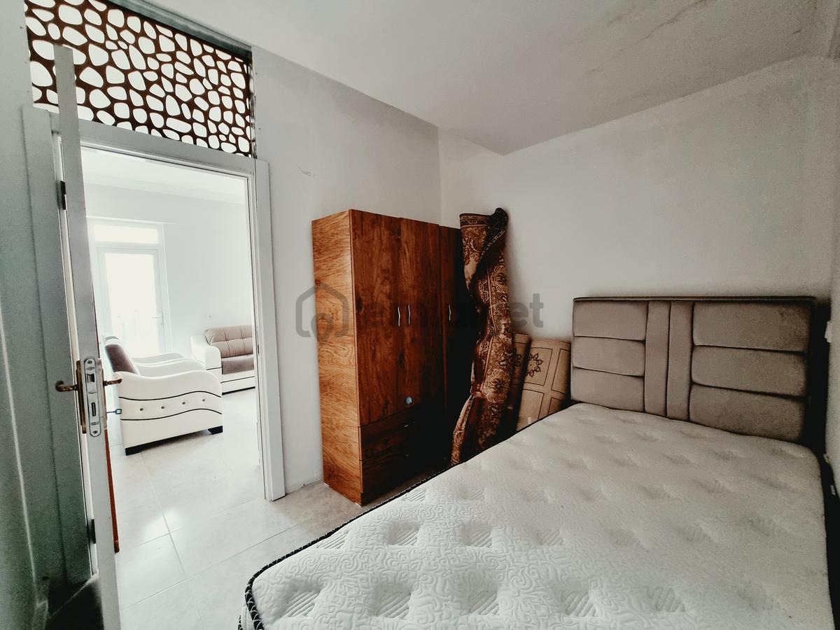 Altıntaş | Havuzlu Site İçerisinde Eşyalı 1+1 Yüksek Giriş - 18