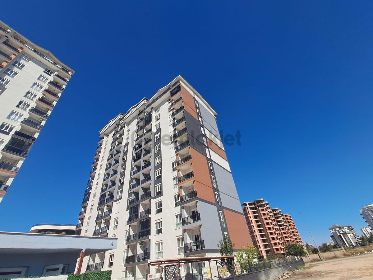 Altıntaş | Havuzlu Site İçerisinde Eşyalı 1+1 Yüksek Giriş - 3