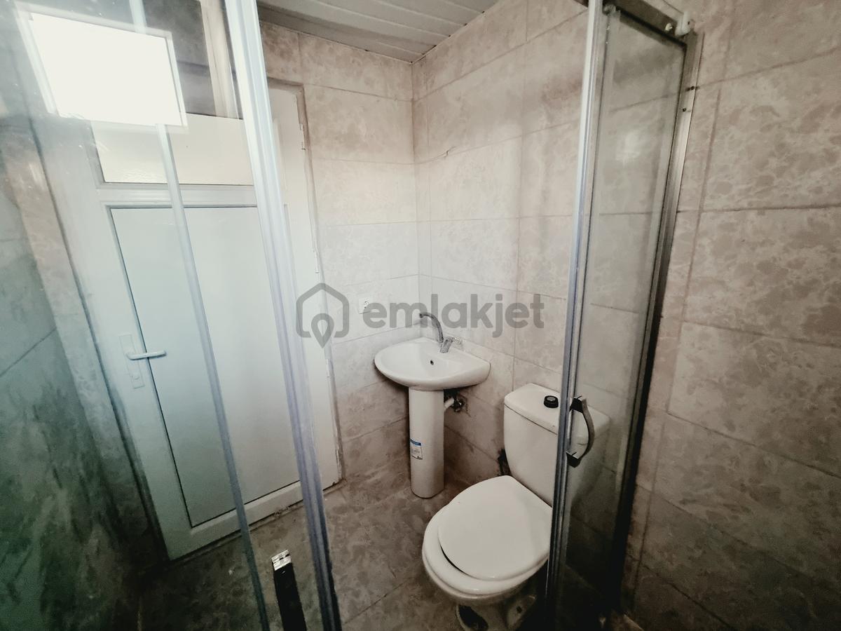 Altıntaş | Havuzlu Site İçerisinde Eşyalı 1+1 Yüksek Giriş - 17