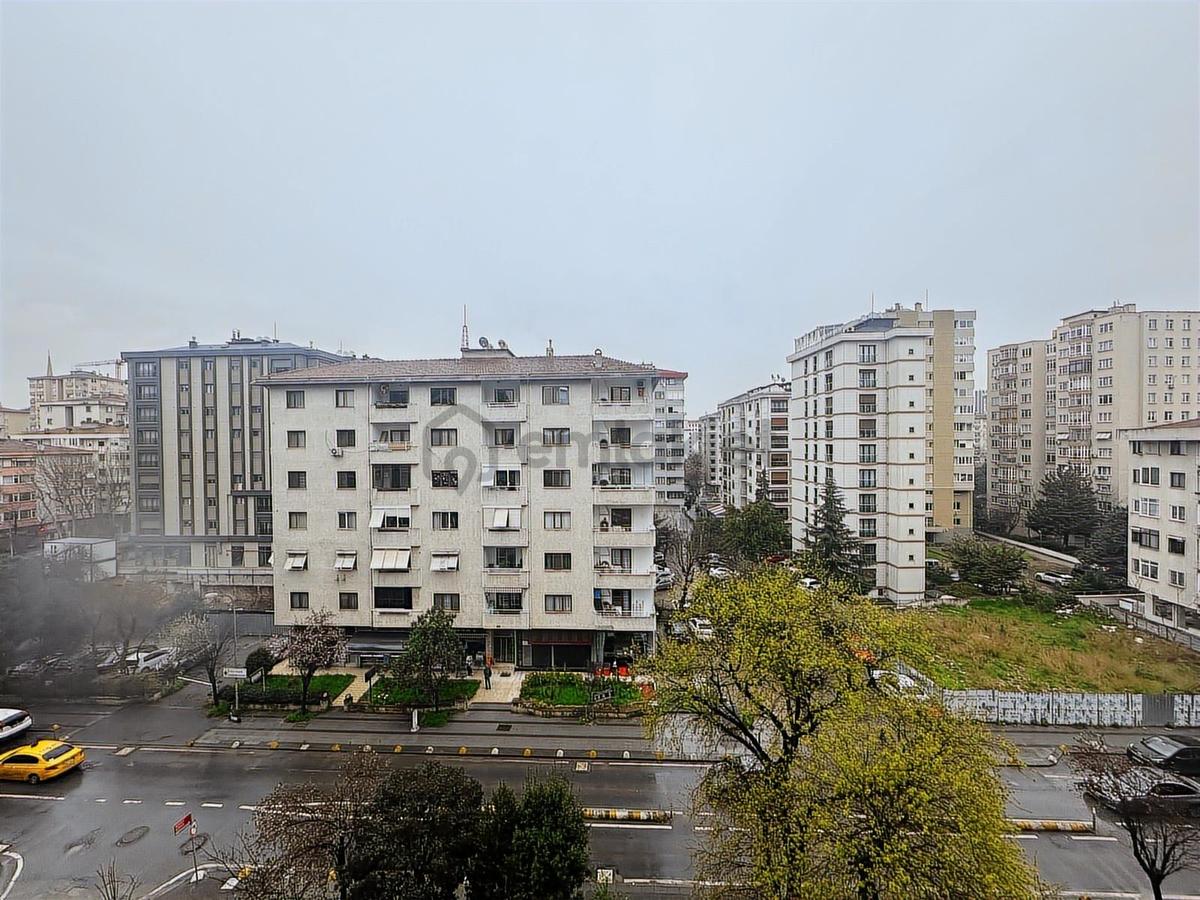 Turyap Göztepe Den Göztepe Merkez De 3+1 Satılık Daire - 12