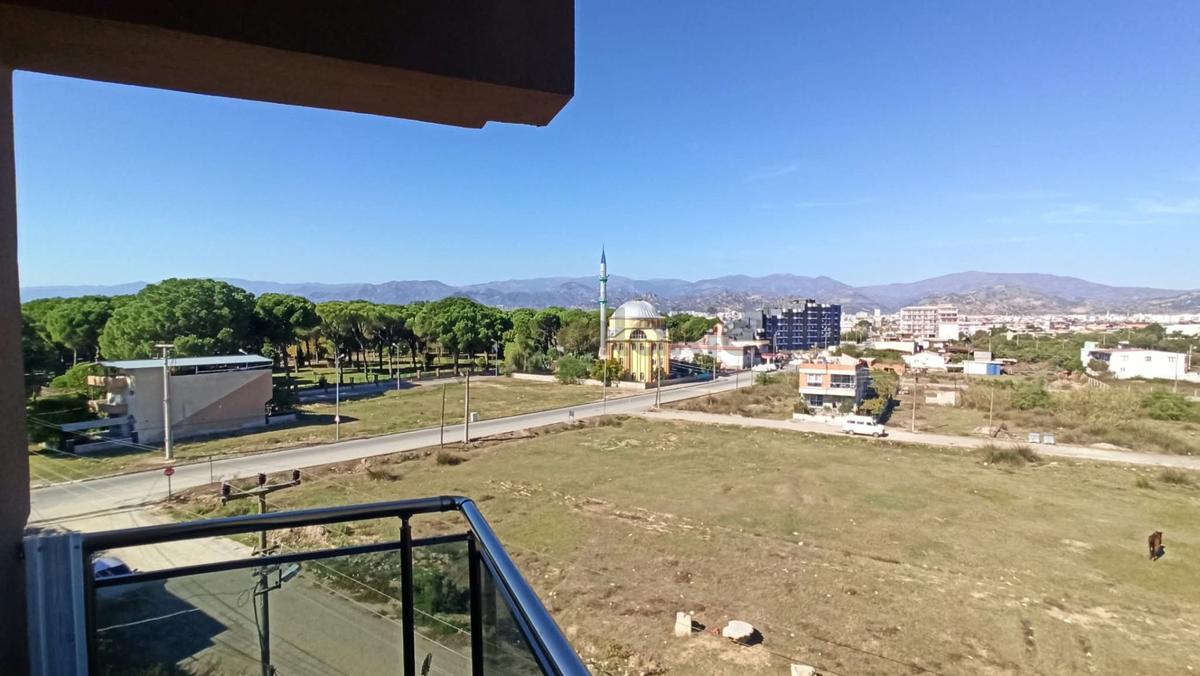 Nazilli - Sümer Mahallesi'nde | Eşyalı 1+1 Daire - 13