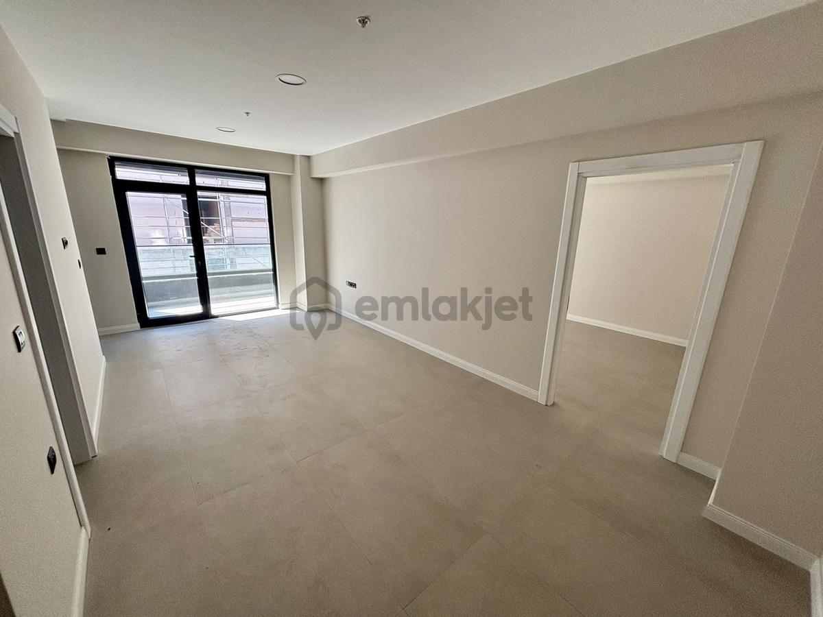 Turyap Kurtuluş'tan Aydoğanlar Plaza'da 1+1 Ofis 92m2 - 2