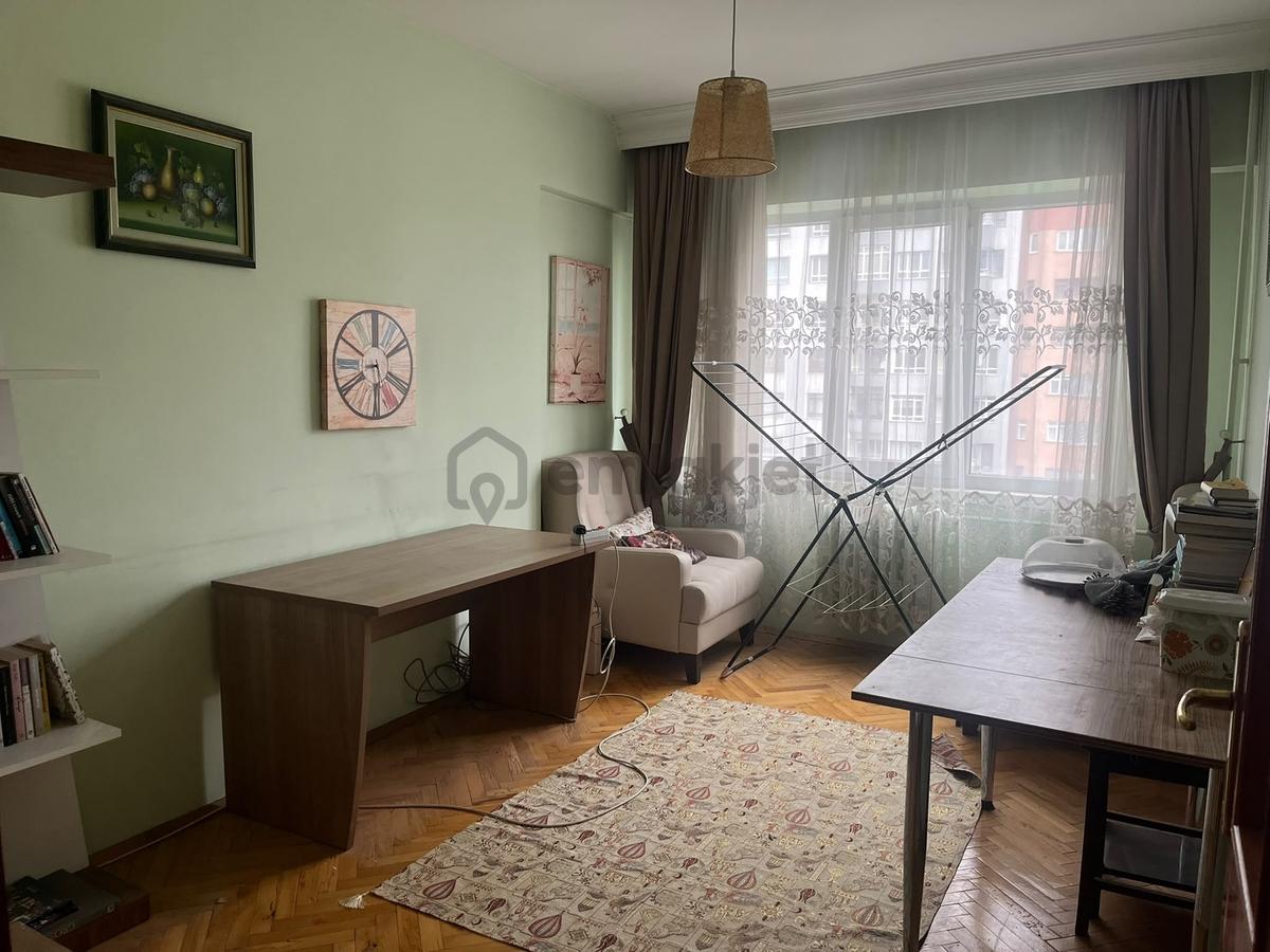 Turyap Kurtuluş'tan Alanönü Durağında Kiralık 3+1 Daire - 2