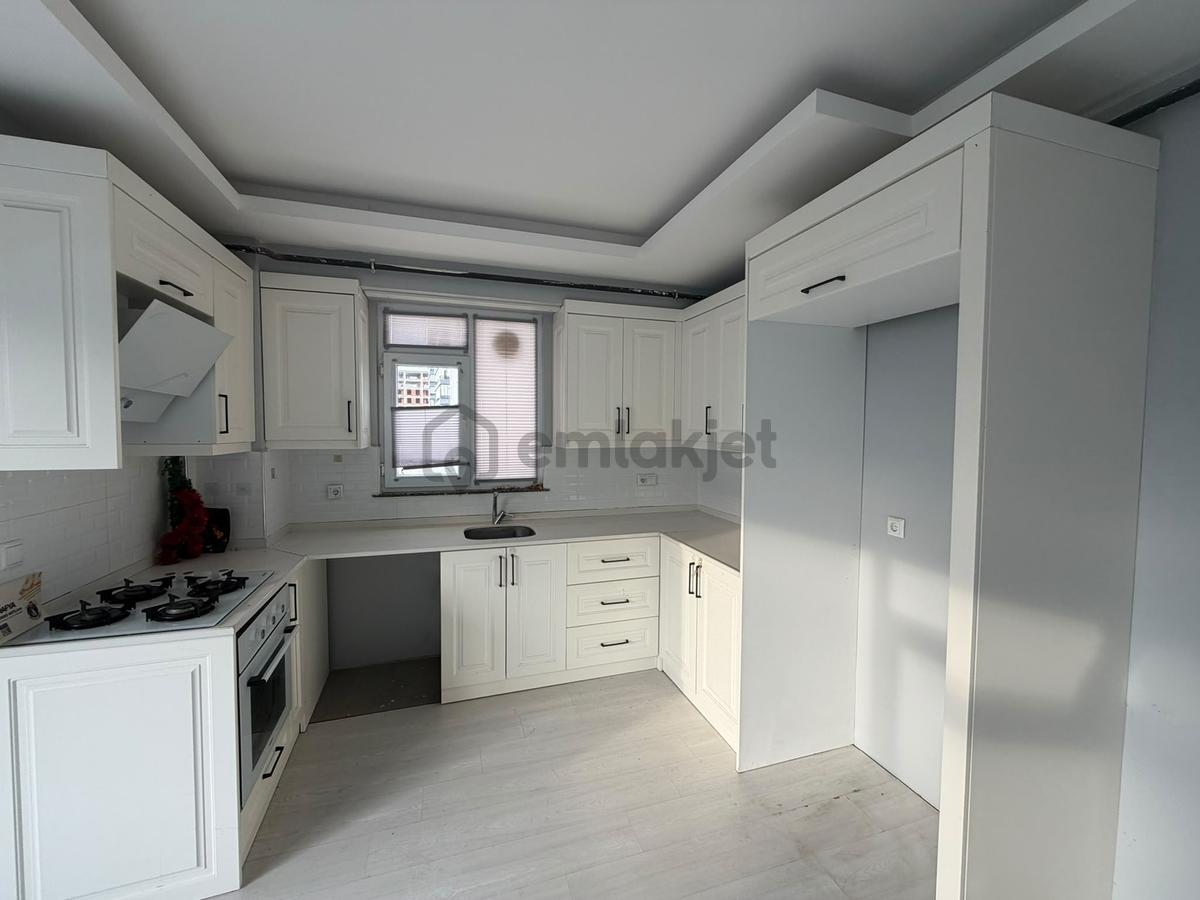 Ordu Hekimoğlu'ndan Üniversite Yanı 2+1 Kiralık Daire - 3