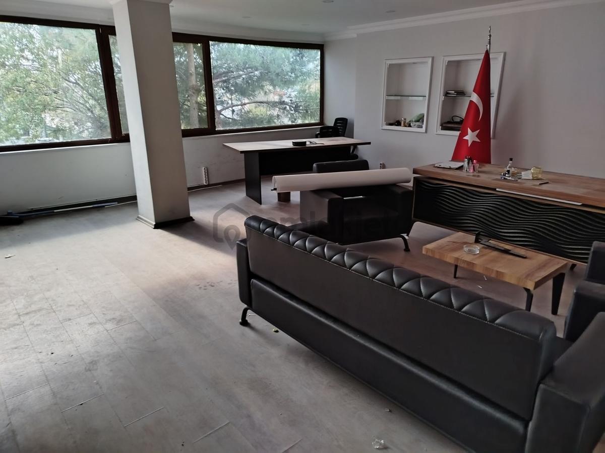 Ticaretin Merkezinde Kiralık Depo, Fabrika, İmalathane - 20