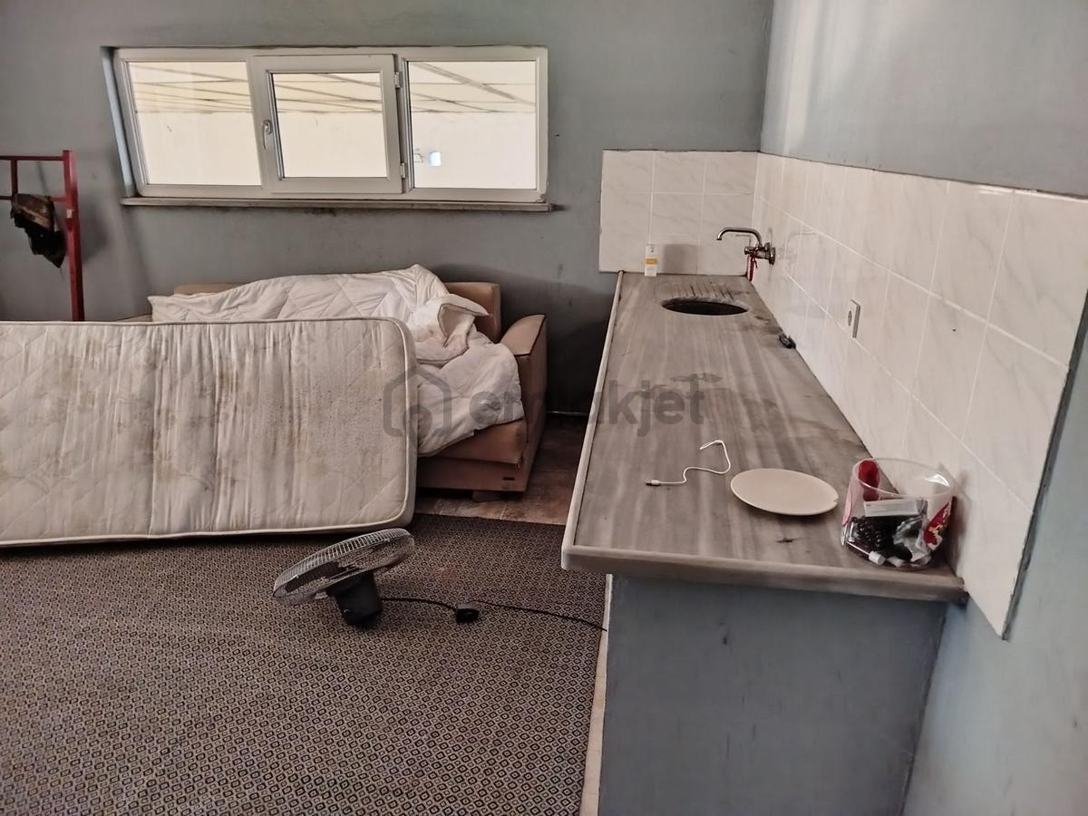 Ticaretin Merkezinde Kiralık Depo, Fabrika, İmalathane - 24