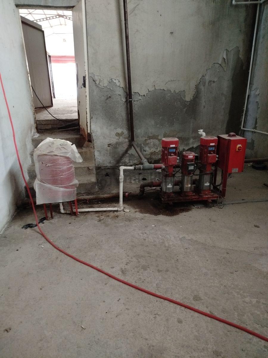 Ticaretin Merkezinde Kiralık Depo, Fabrika, İmalathane - 29