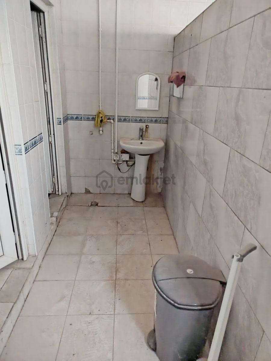 Ticaretin Merkezinde Kiralık Depo, Fabrika, İmalathane - 31
