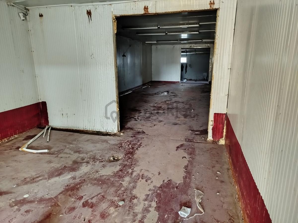 Ticaretin Merkezinde Kiralık Depo, Fabrika, İmalathane - 10