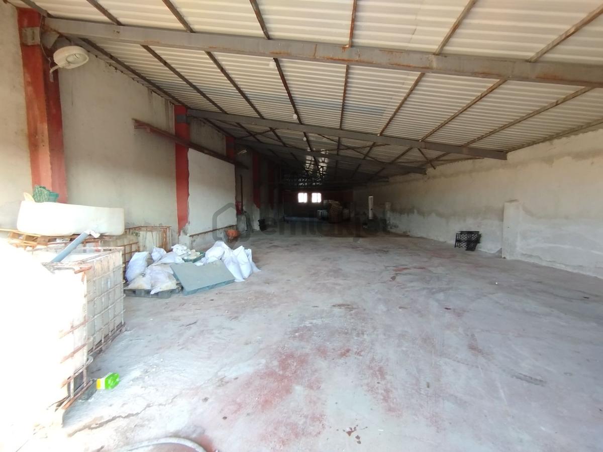 Ticaretin Merkezinde Kiralık Depo, Fabrika, İmalathane - 6