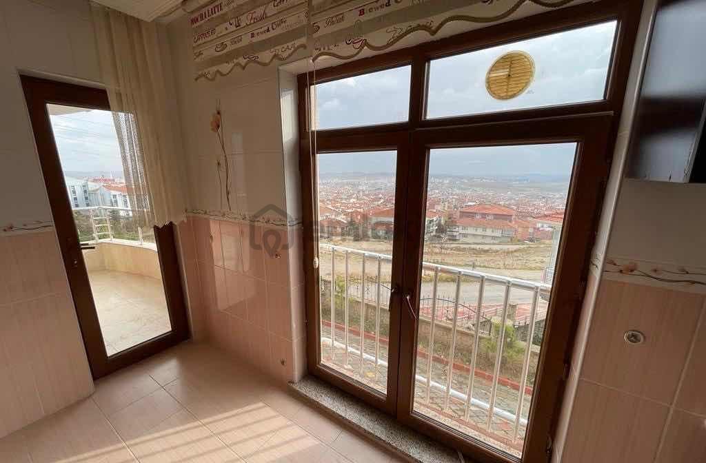 Enes Acur' Dan Şehitlik Mah. Arakat Kiralık 3+1 Daire - 2