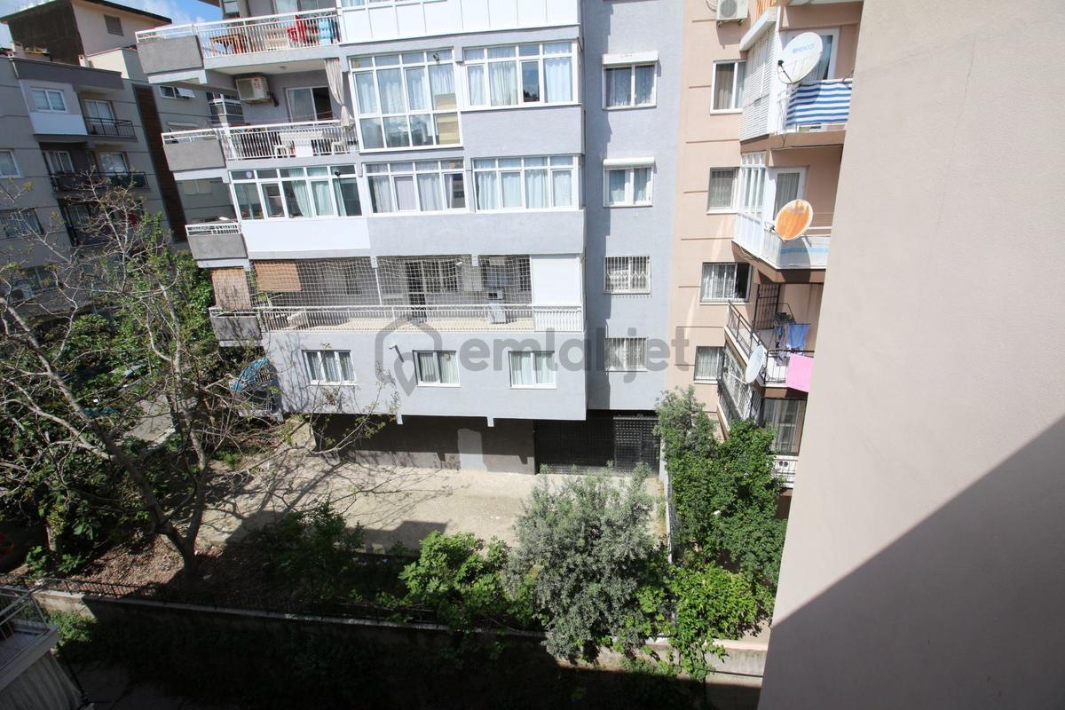 Maliyeciler Mah.de Polat Caddesi Yakını Doğalgazlı Bakımlı - 30