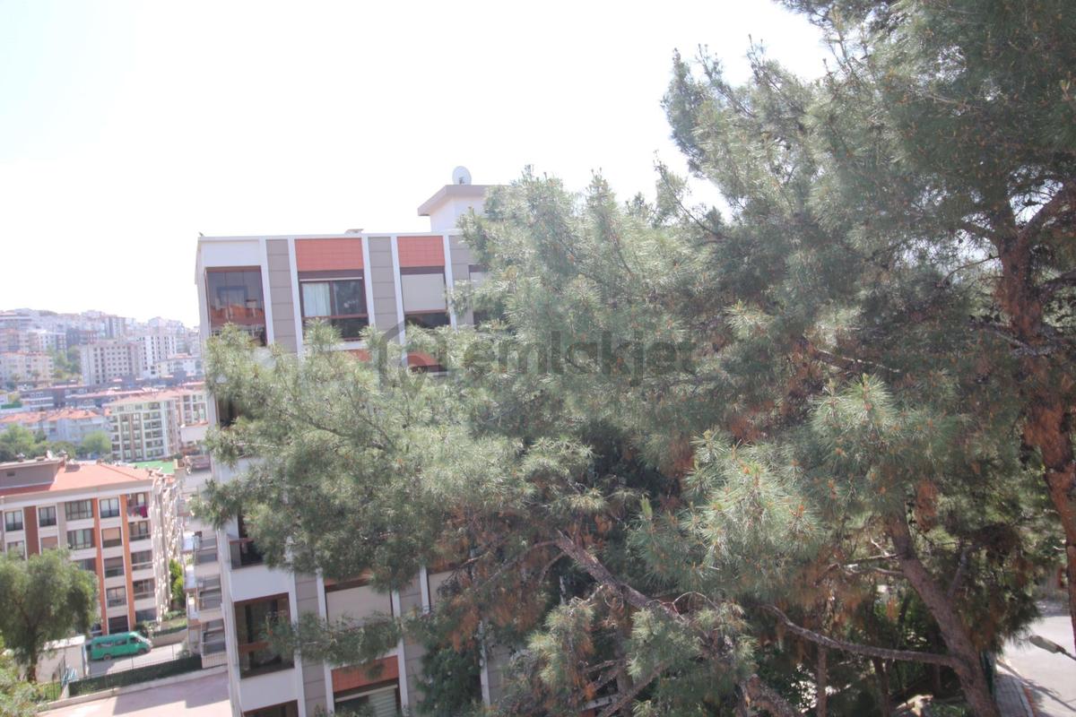 Maliyeciler Mah.de Polat Caddesi Yakını Doğalgazlı Bakımlı - 9