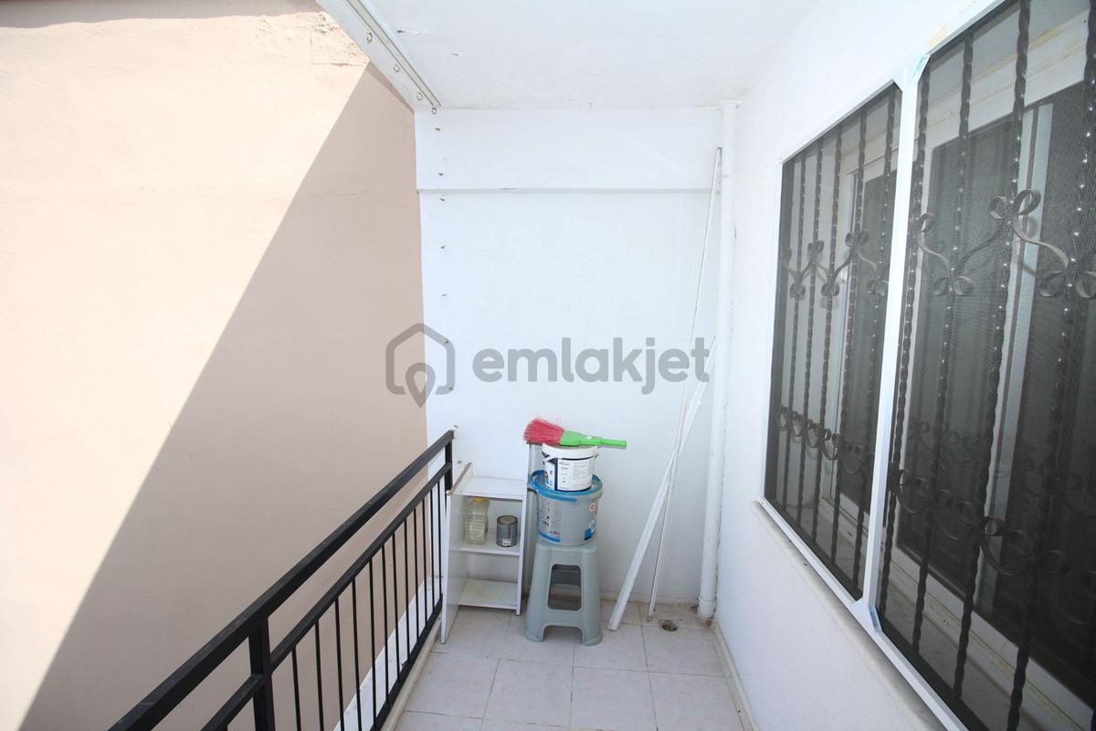 Maliyeciler Mah.de Polat Caddesi Yakını Doğalgazlı Bakımlı - 29