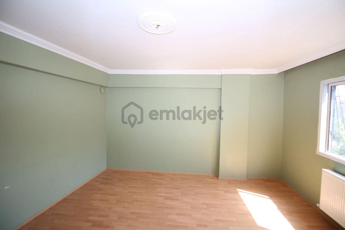 Maliyeciler Mah.de Polat Caddesi Yakını Doğalgazlı Bakımlı - 8