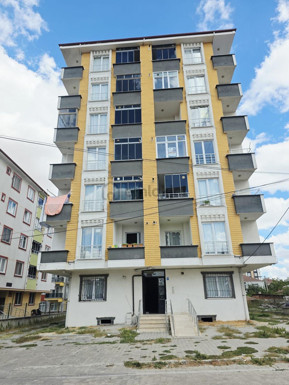 Ergene Ulaş'da Arakat Kiralık 2+1 - 31