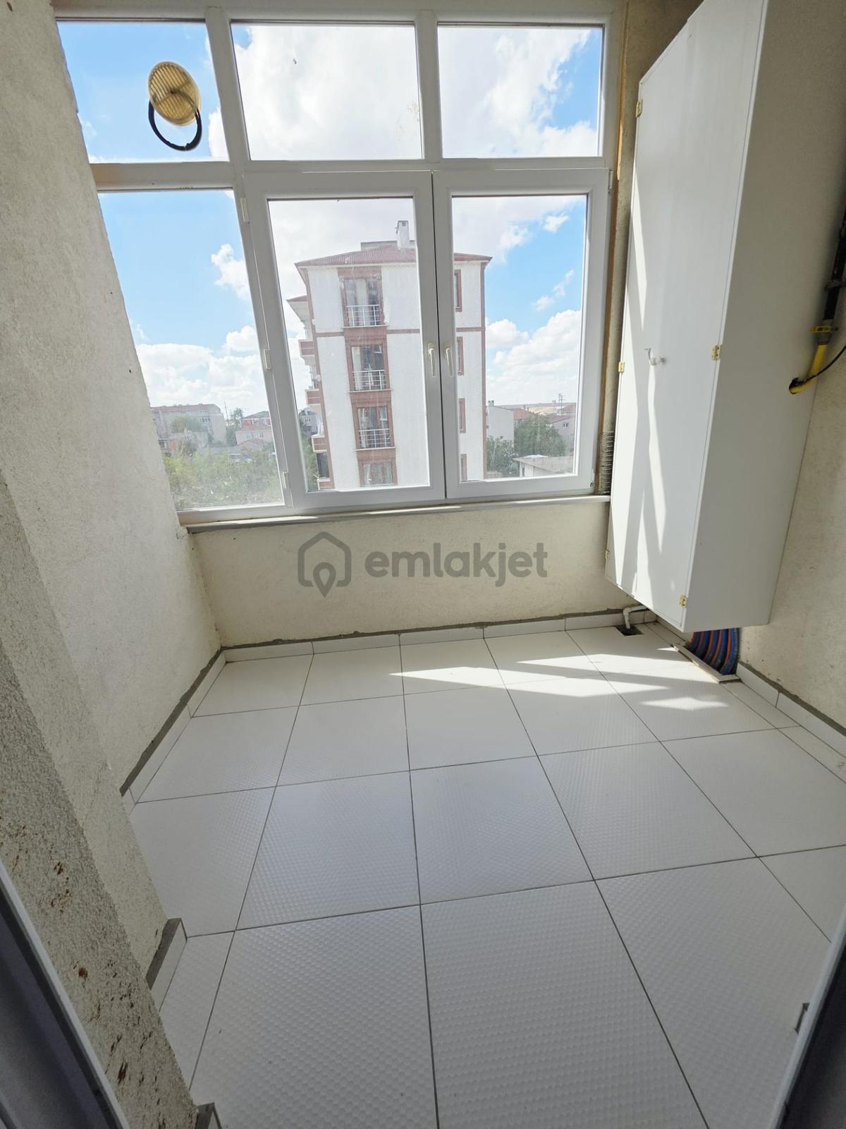 Ergene Ulaş'da Arakat Kiralık 2+1 - 14