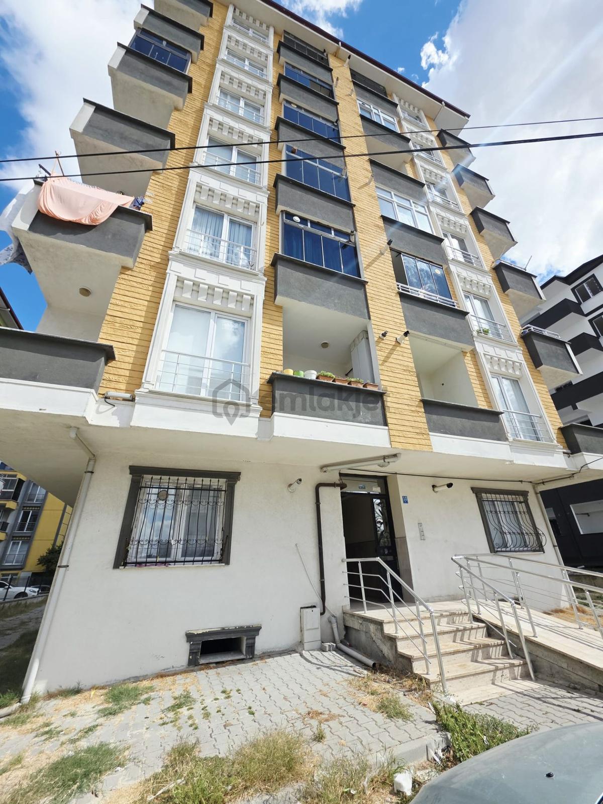 Ergene Ulaş'da Arakat Kiralık 2+1 - 34