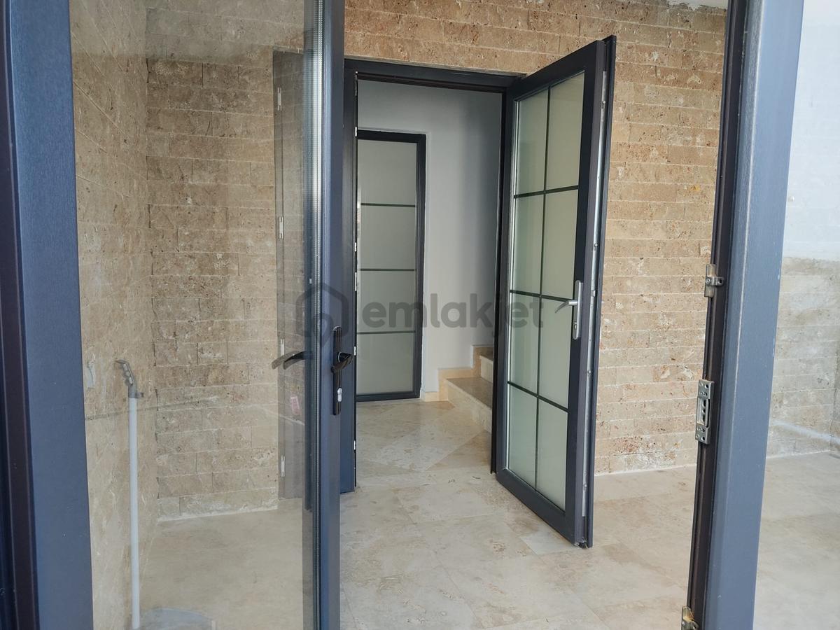 Sahibinden Bodrum Kızılağaçta Kiralık Villa - 20