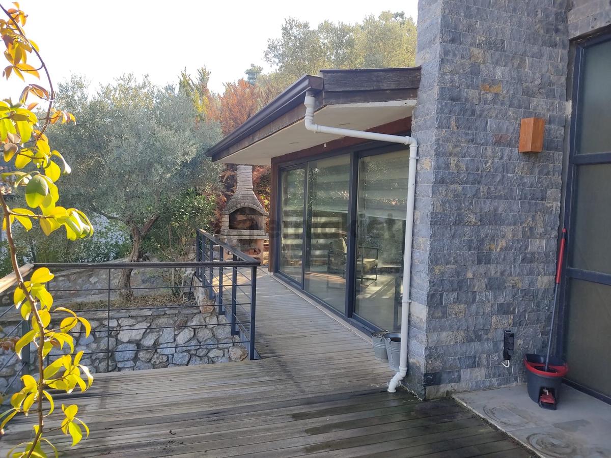 Sahibinden Bodrum Kızılağaçta Kiralık Villa - 3