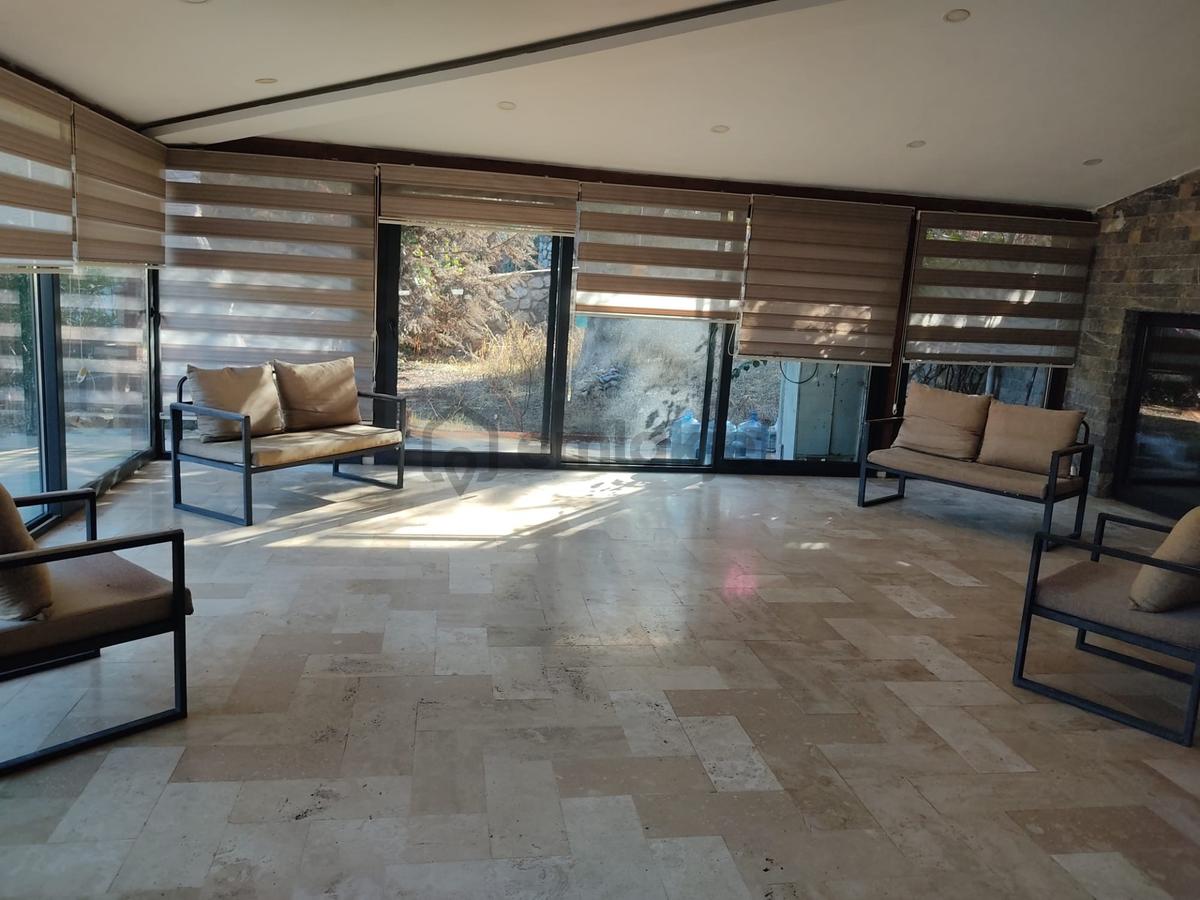Sahibinden Bodrum Kızılağaçta Kiralık Villa - 22