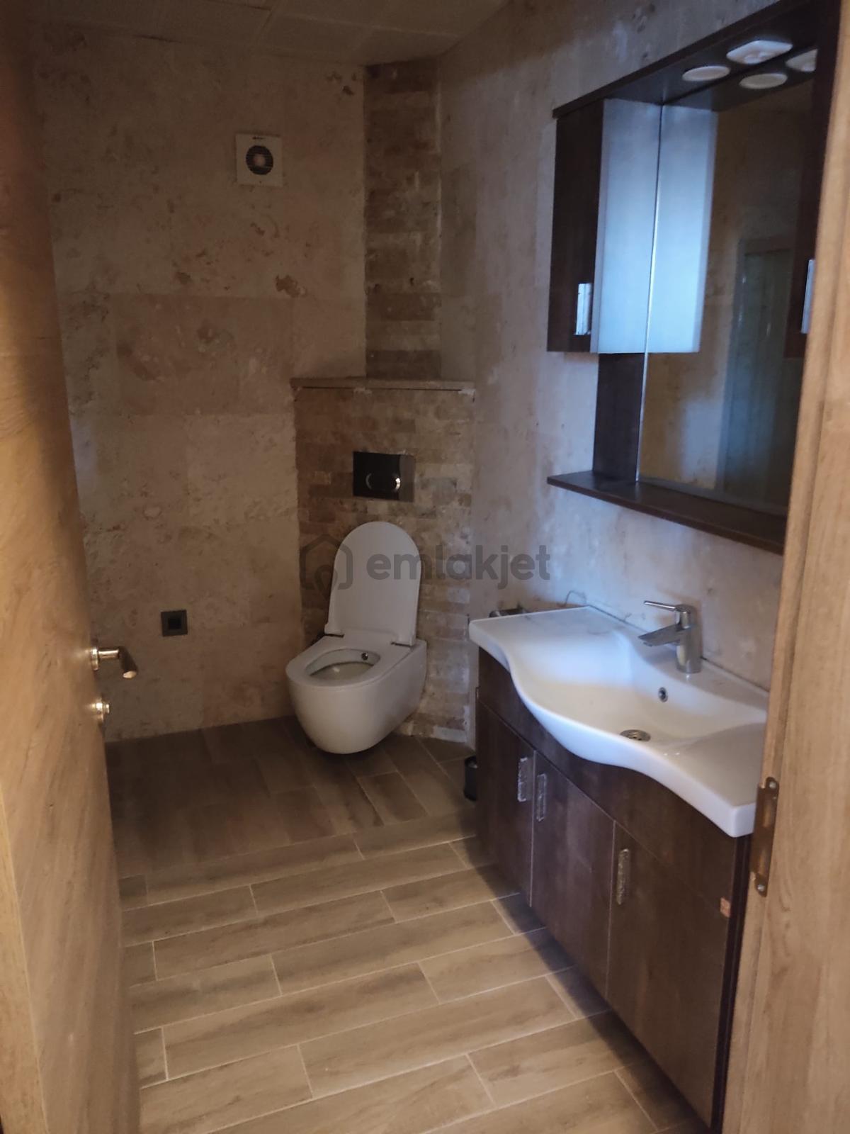 Sahibinden Bodrum Kızılağaçta Kiralık Villa - 14