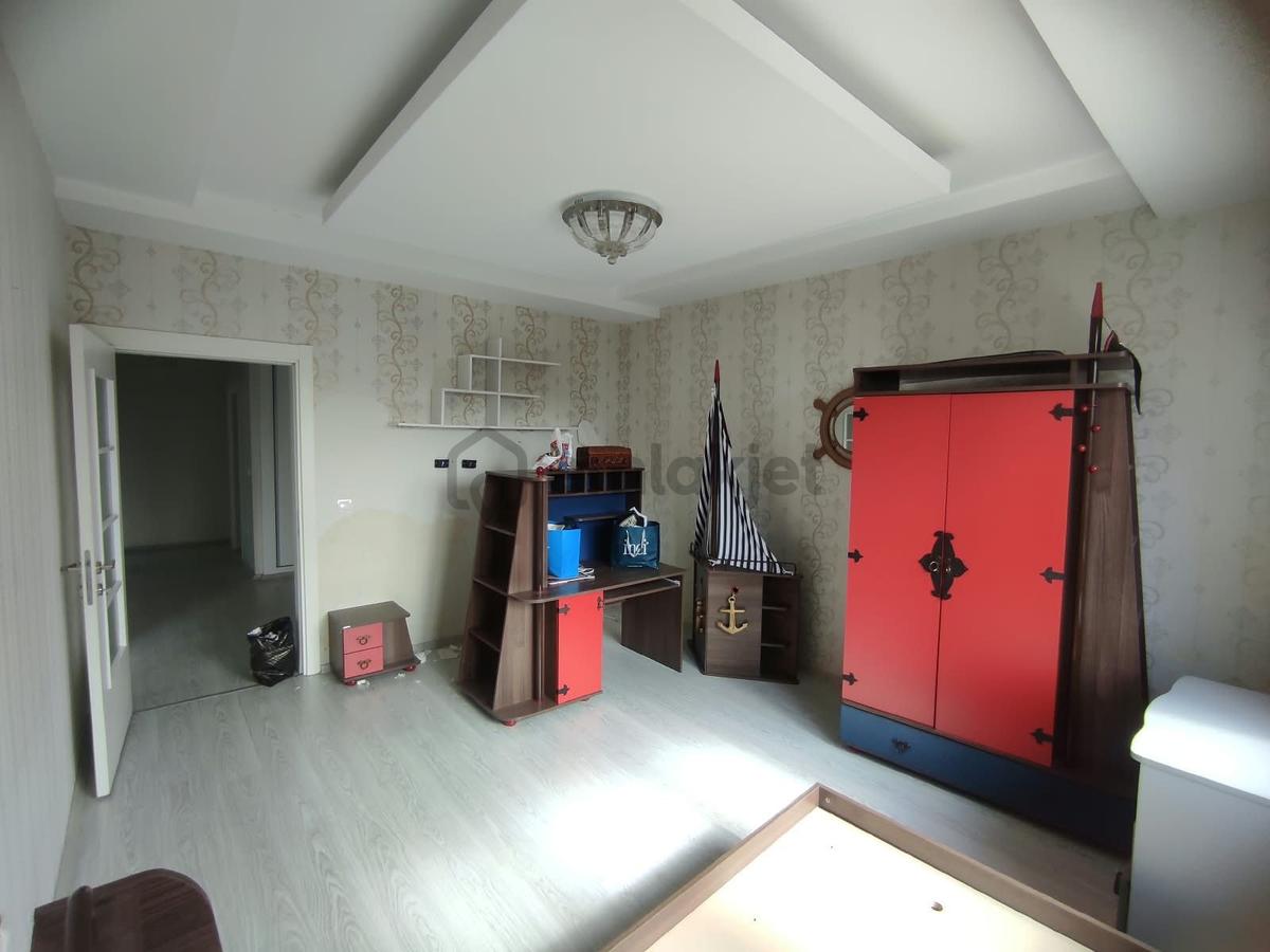 Yeni Yerleşim Bölgesinde Ulaşım Problemi Yok Kiralık 4+1 - 10