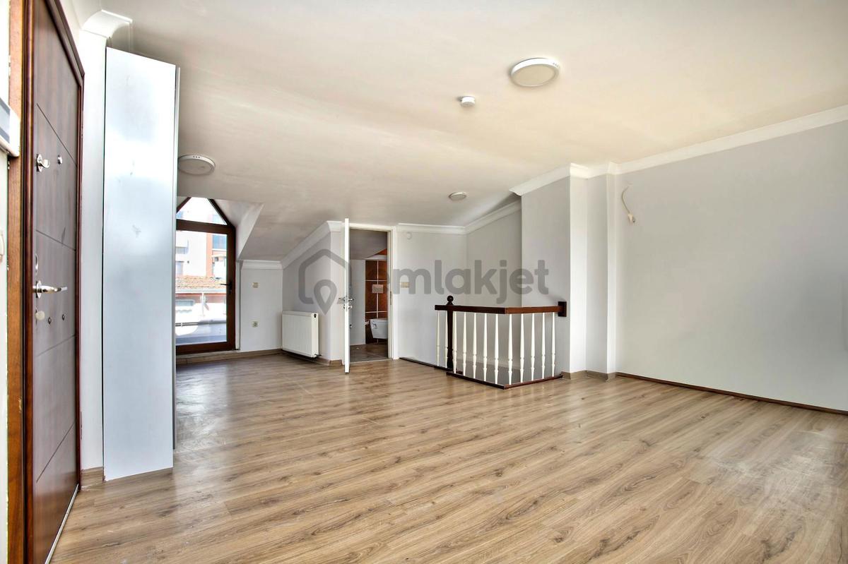 Şair Nedim'de Yeni Binada,boğaz Manzaralı, Satılık Dubleks Daire - 9