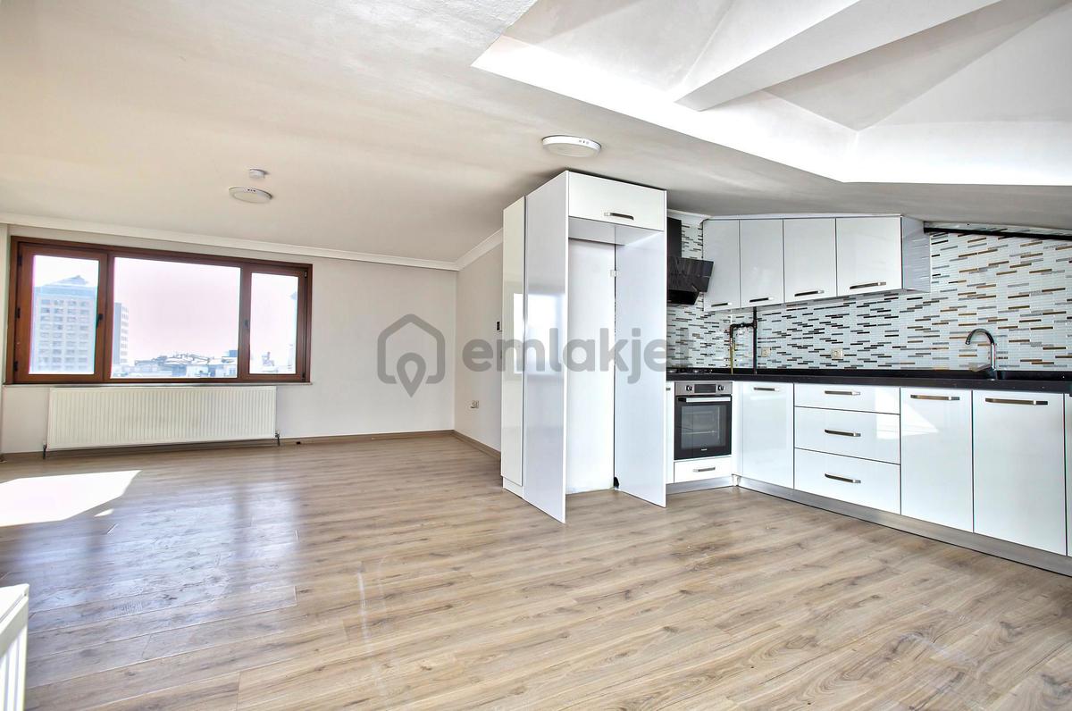 Şair Nedim'de Yeni Binada,boğaz Manzaralı, Satılık Dubleks Daire - 6