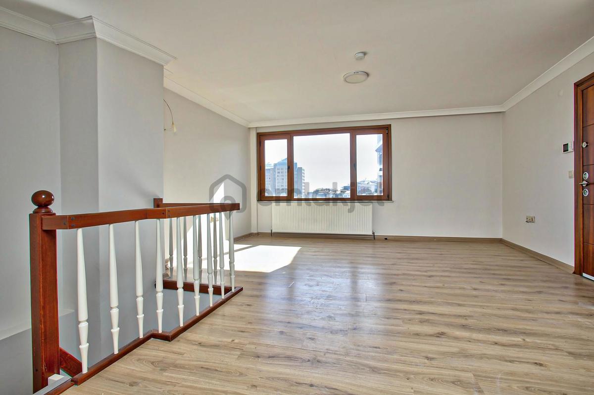 Şair Nedim'de Yeni Binada,boğaz Manzaralı, Satılık Dubleks Daire - 5