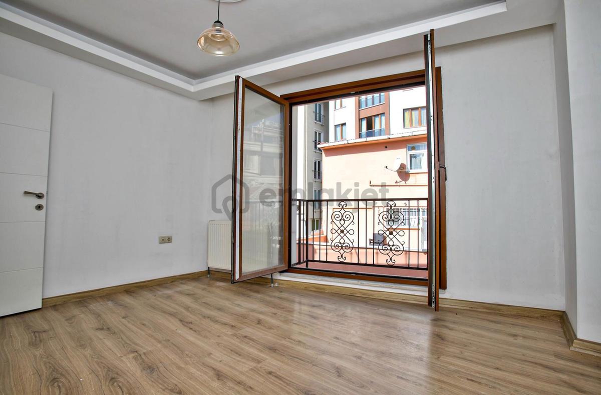 Şair Nedim'de Yeni Binada,boğaz Manzaralı, Satılık Dubleks Daire - 19