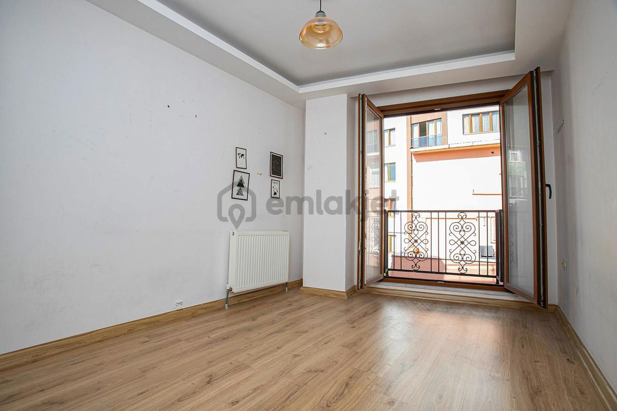 Şair Nedim'de Yeni Binada,boğaz Manzaralı, Satılık Dubleks Daire - 20