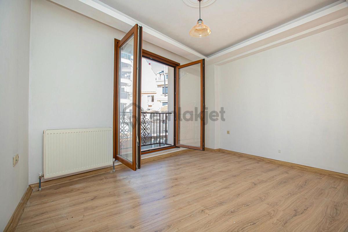 Şair Nedim'de Yeni Binada,boğaz Manzaralı, Satılık Dubleks Daire - 18