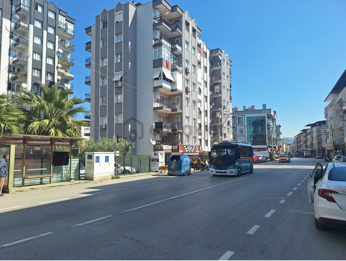 Buca Çaba Otel Yanı Doğalgazlı Arakat Kiralık 2+1 Daire - 13