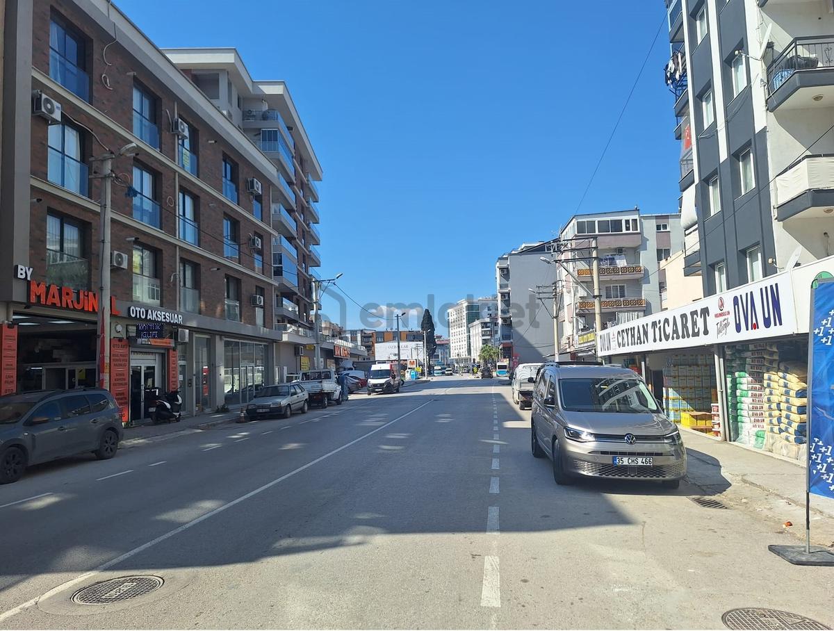 Buca Çaba Otel Yanı Doğalgazlı Arakat Kiralık 2+1 Daire - 14
