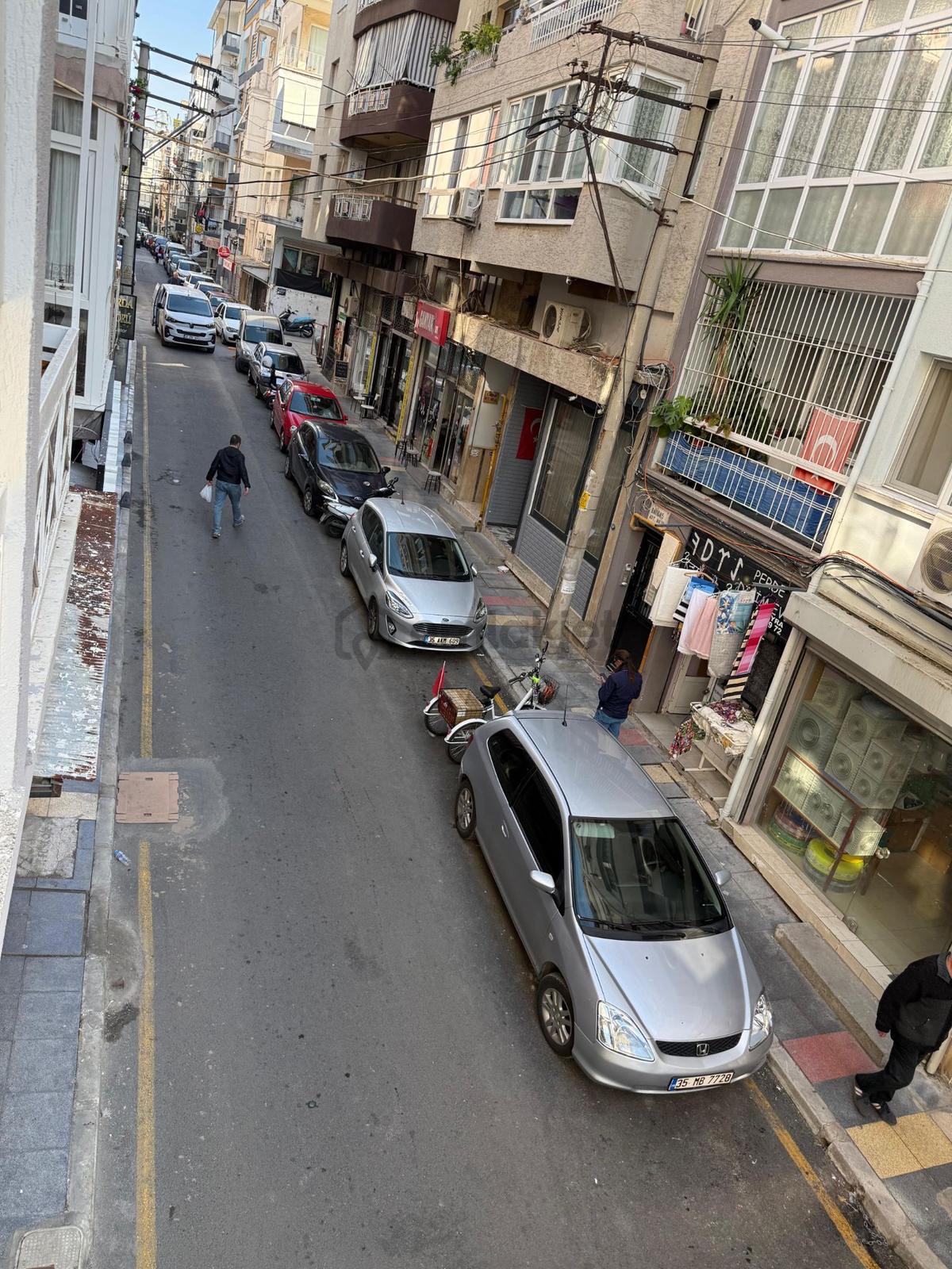 Hatay Karakol Yakını 3+1 D.gazlı Arakat Daire - 3