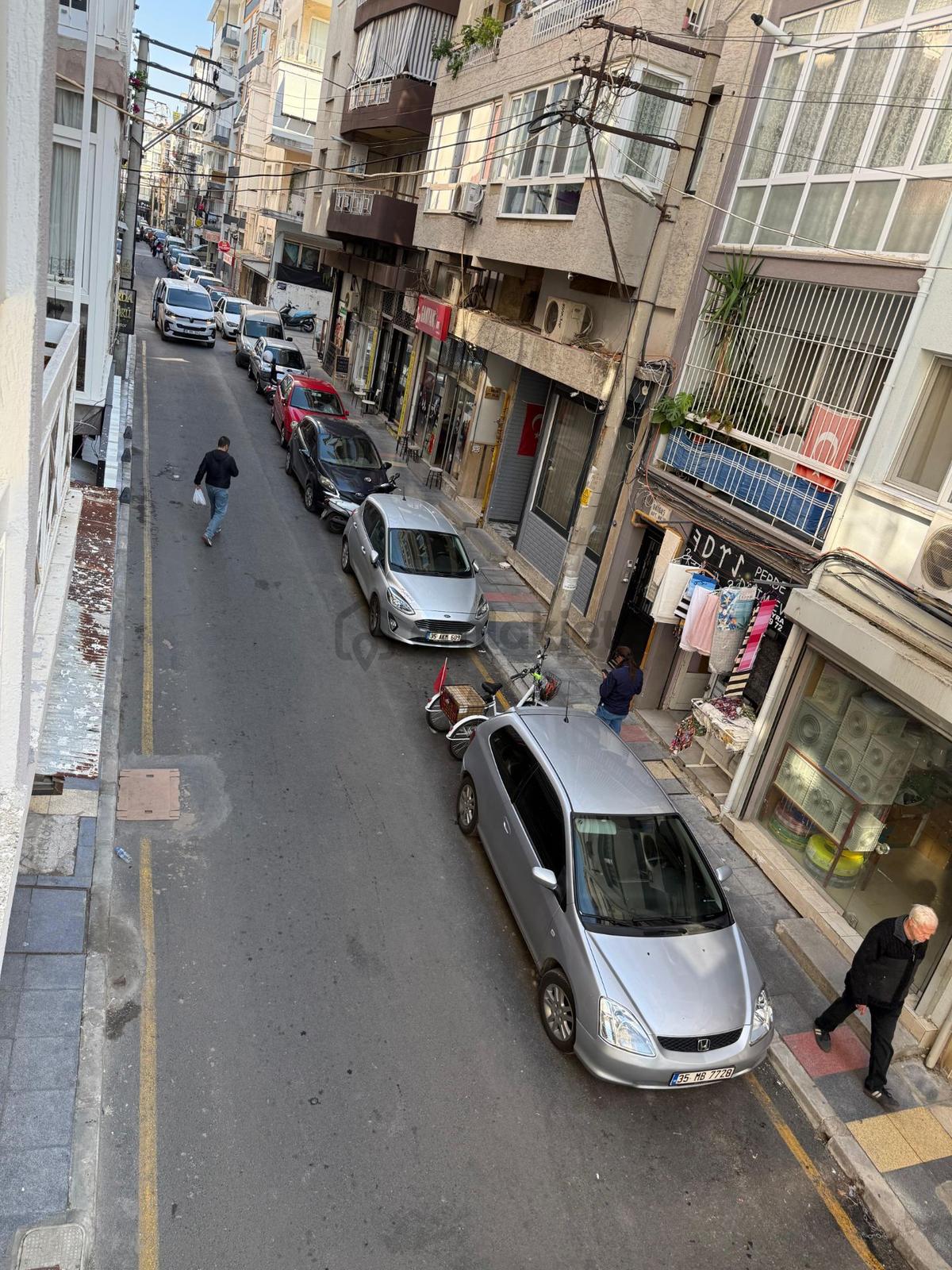 Hatay Karakol Yakını 3+1 D.gazlı Arakat Daire - 15