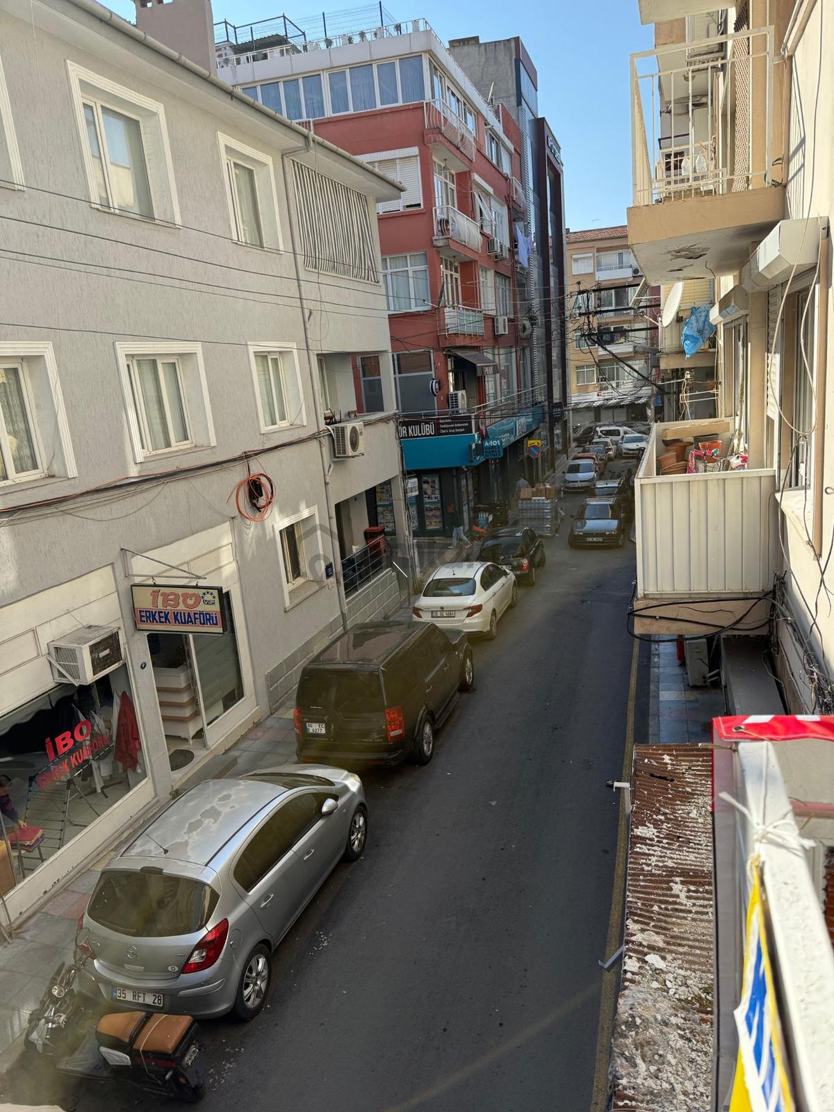 Hatay Karakol Yakını 3+1 D.gazlı Arakat Daire - 18