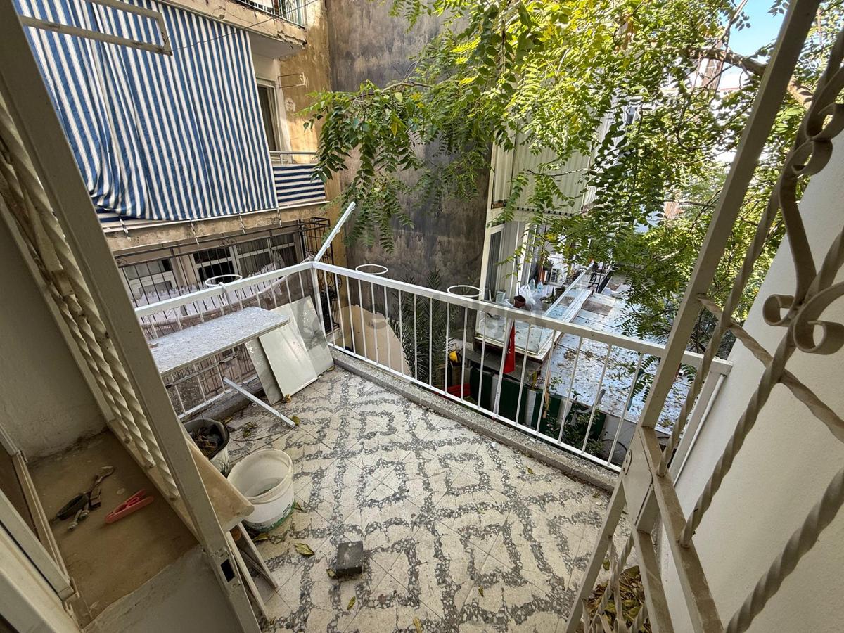 Hatay Karakol Yakını 3+1 D.gazlı Arakat Daire - 7
