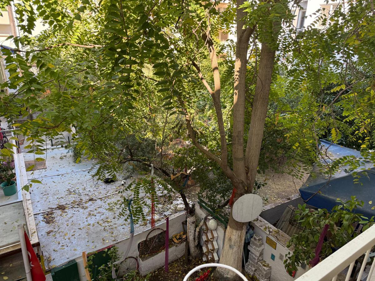 Hatay Karakol Yakını 3+1 D.gazlı Arakat Daire - 12