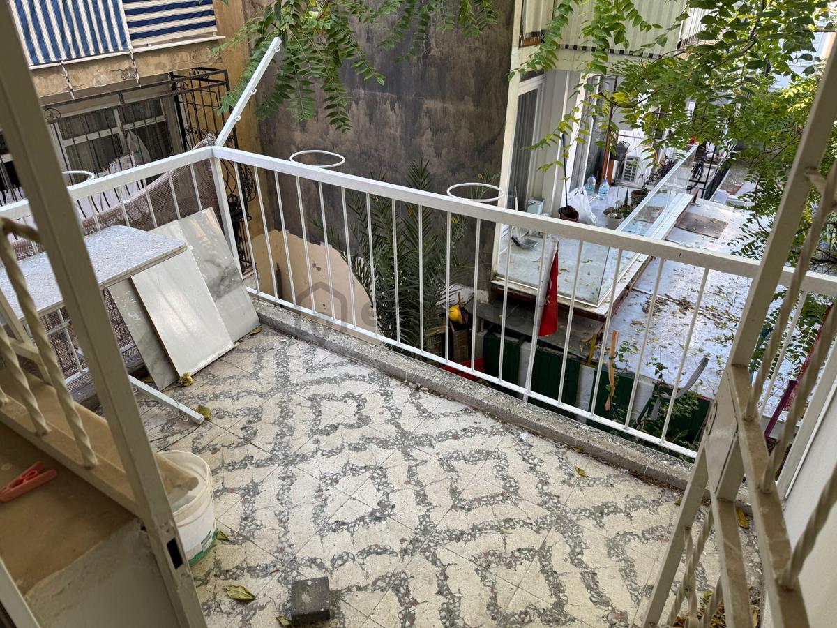 Hatay Karakol Yakını 3+1 D.gazlı Arakat Daire - 16