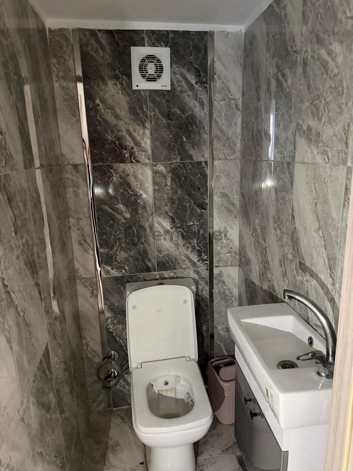 Hatay Karakol Yakını 3+1 D.gazlı Arakat Daire - 20