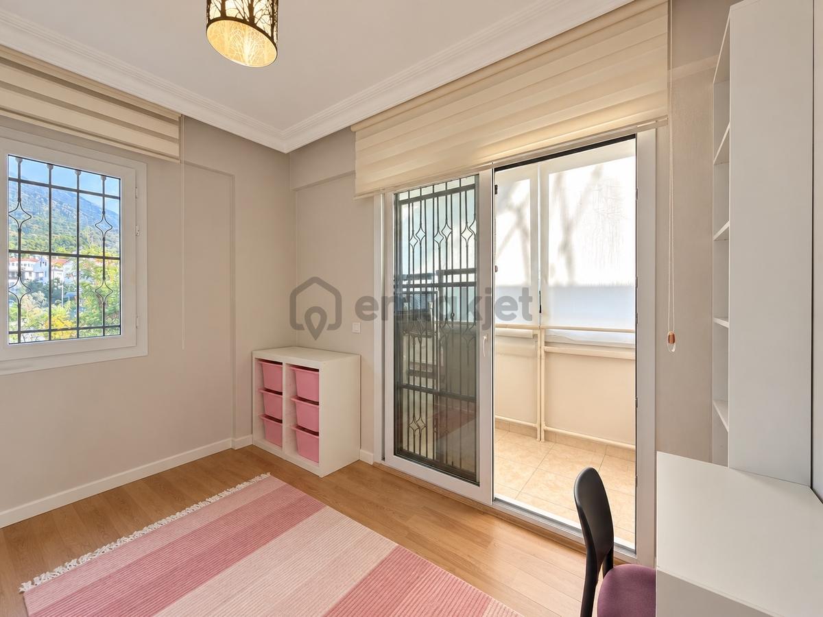 Patlangıç'ta Üniversite Yakını 3+1 Satılık Dai̇re - 26