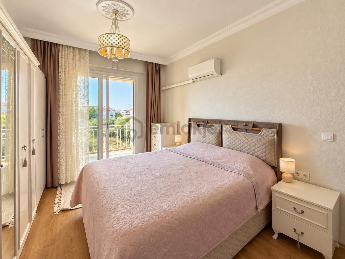 Patlangıç'ta Üniversite Yakını 3+1 Satılık Dai̇re - 13