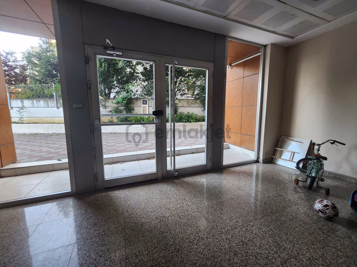 Panorama Topkapı Evleri’nde Deniz Manzaralı, Yüksek Şerefiyeli Kiralık 2+1 Daire! - 5