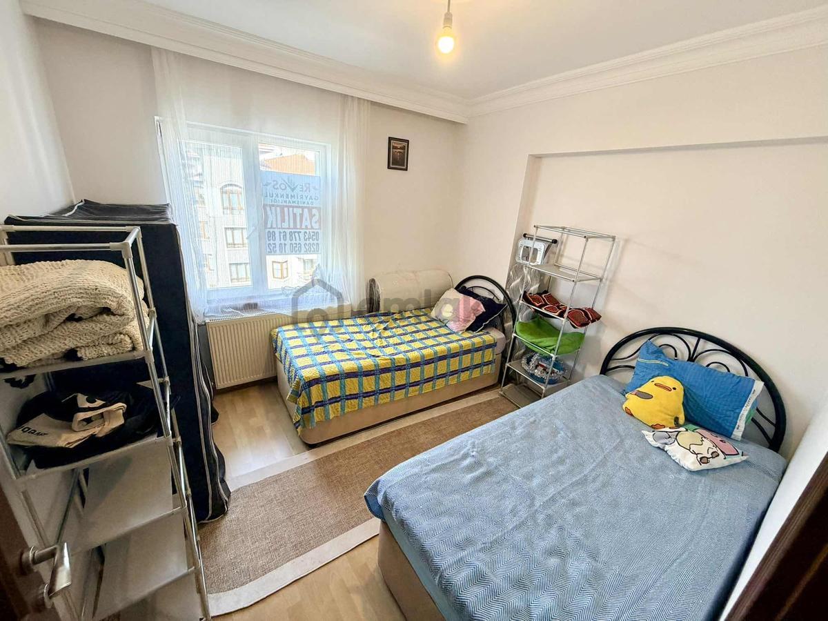 Çorlu Emlaklarda 4+1 - 160m2 Geniş Masrafsız Satılık Daire !! - 6