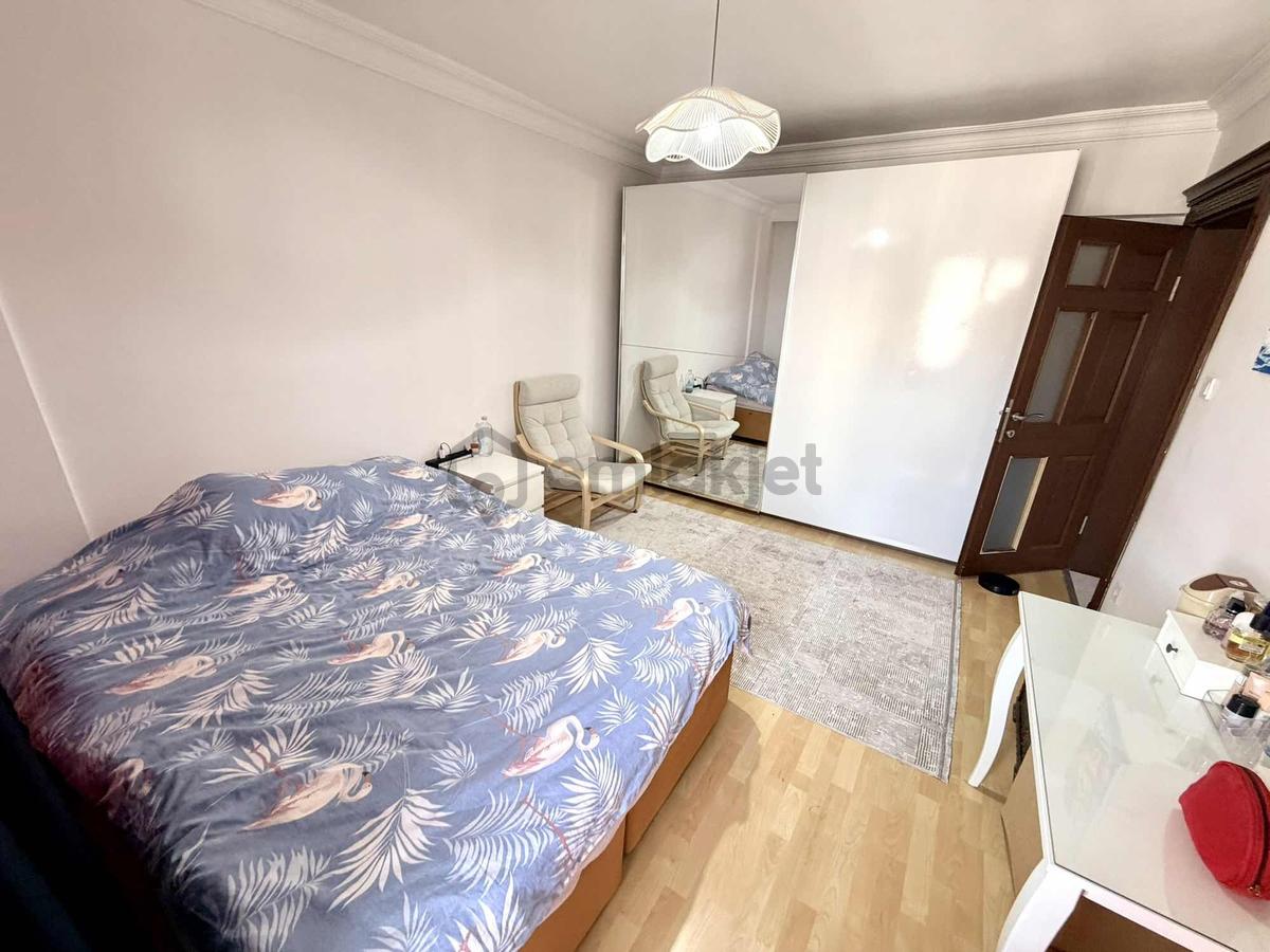 Çorlu Emlaklarda 4+1 - 160m2 Geniş Masrafsız Satılık Daire !! - 13