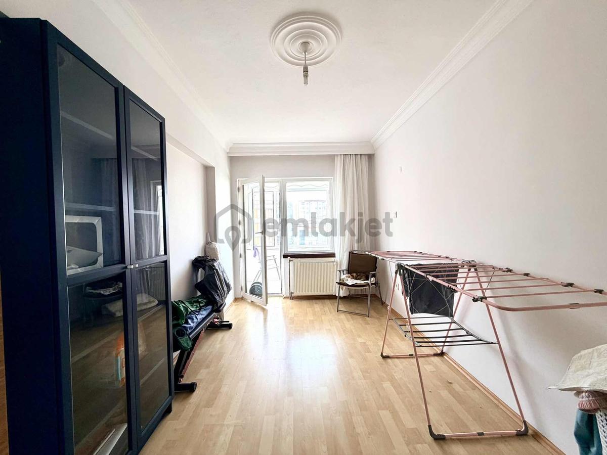 Çorlu Emlaklarda 4+1 - 160m2 Geniş Masrafsız Satılık Daire !! - 19