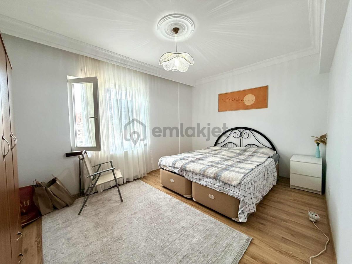 Çorlu Emlaklarda 4+1 - 160m2 Geniş Masrafsız Satılık Daire !! - 2