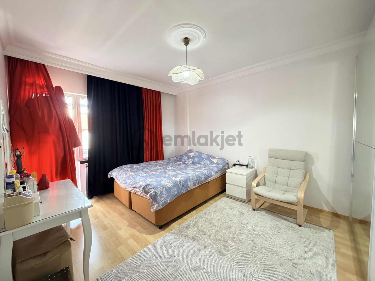 Çorlu Emlaklarda 4+1 - 160m2 Geniş Masrafsız Satılık Daire !! - 14